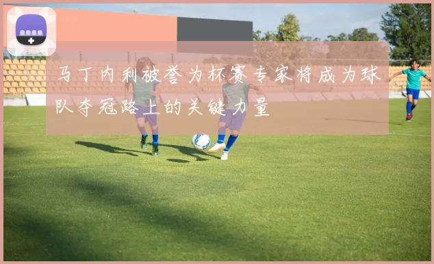 马丁内利被誉为杯赛专家将成为球队夺冠路上的关键力量